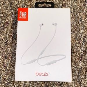 BeatsX Wireless Earphones